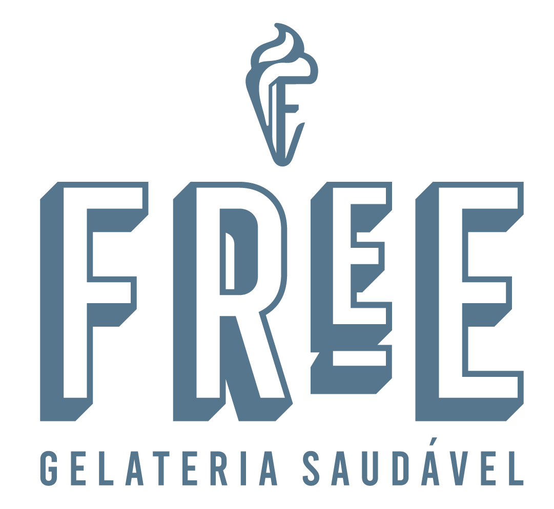 Free Gelateria Saudável