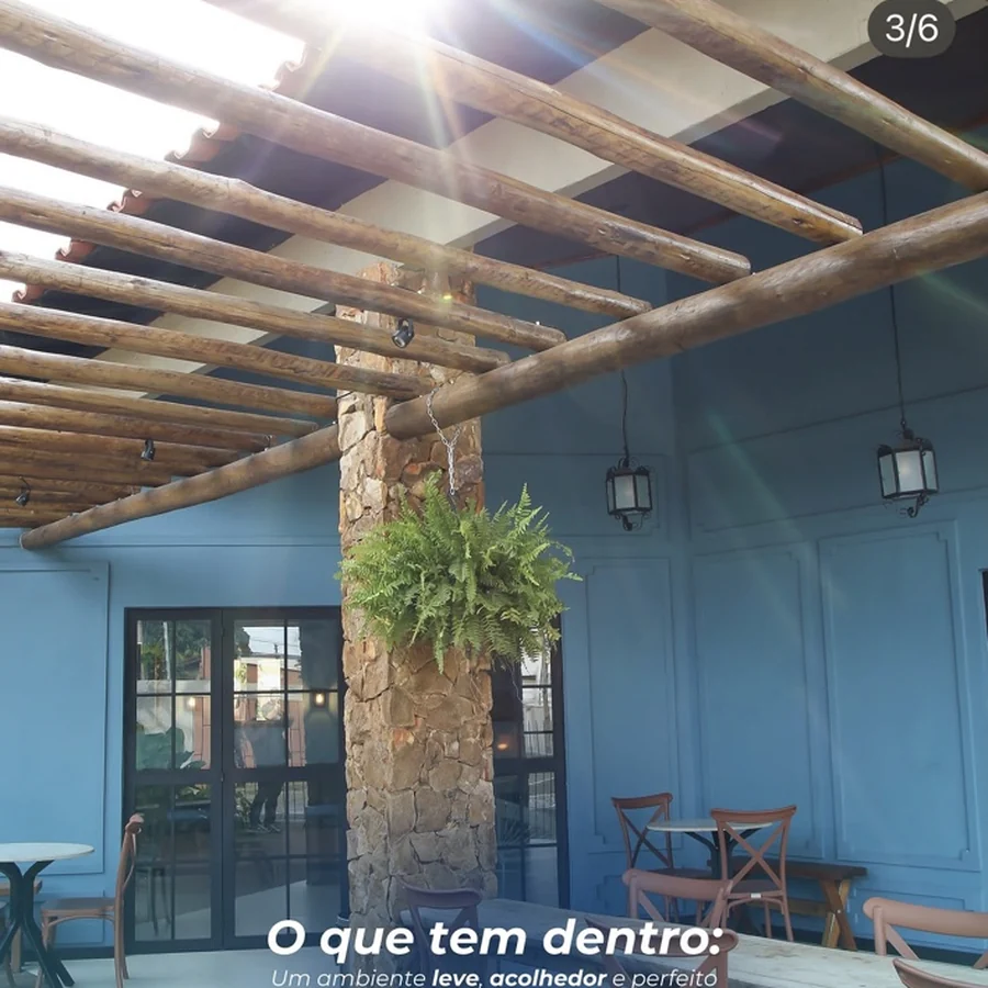 Publicação da Free Gelateria Saudável no Instagram